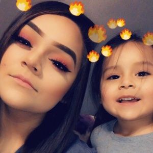 Meet your Posher, Alegria